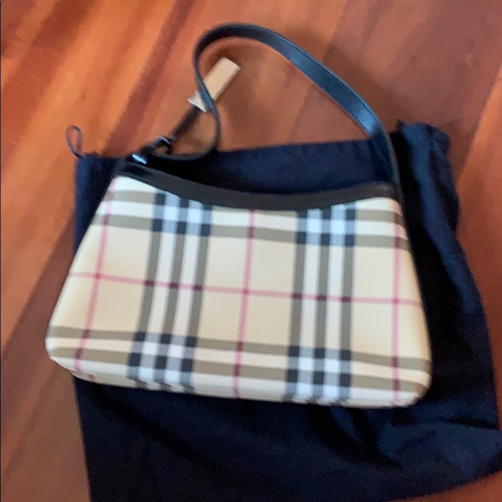 Burberry small bag